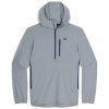 Outdoor Research Astroman Air Sun Hoodie – Men’s